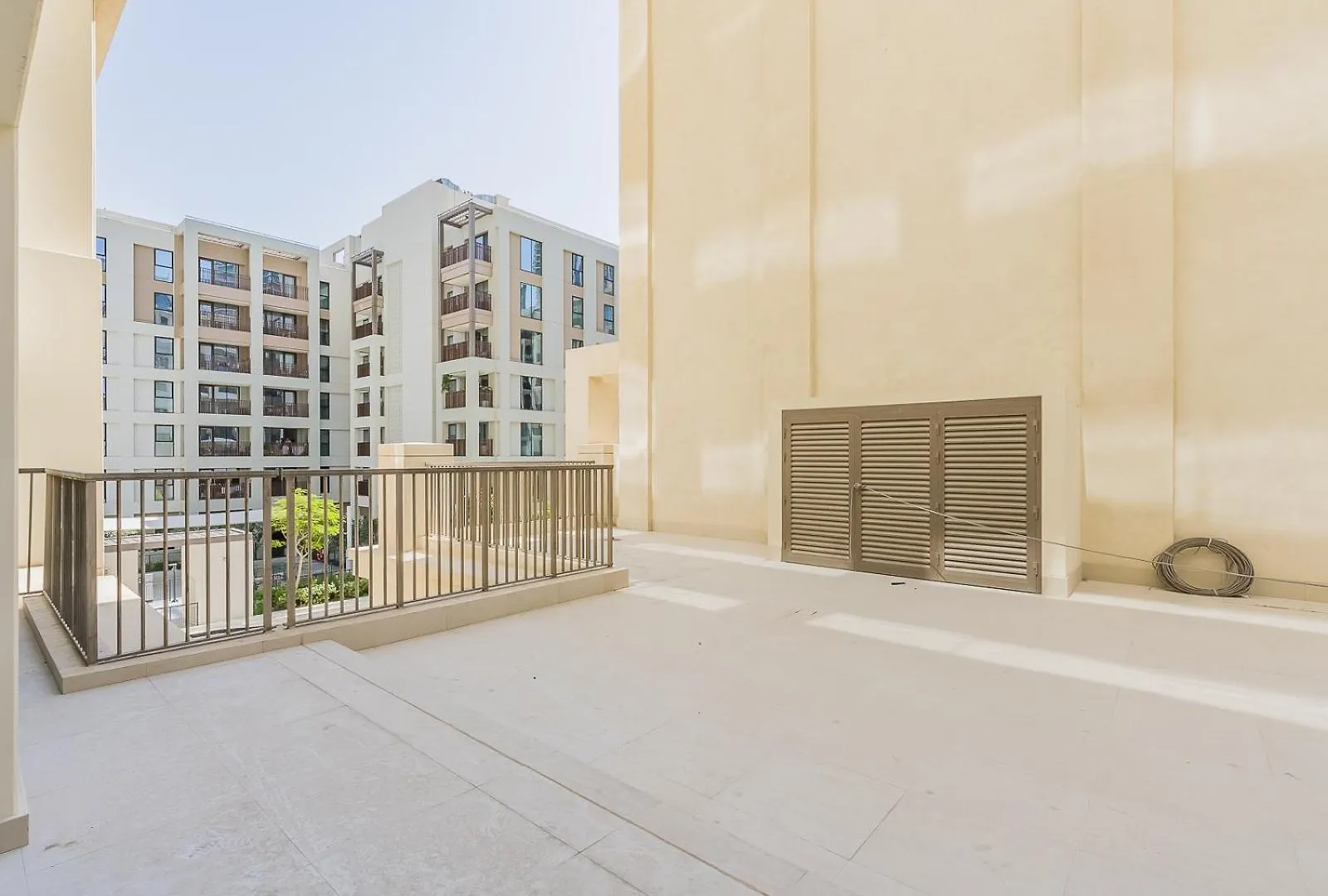 Beach Escape 1Br-Vida Residences Creek Beach Dubai 0*,  United Arab Emirates