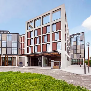 3* Szálloda Hampton By Hilton Al Seef