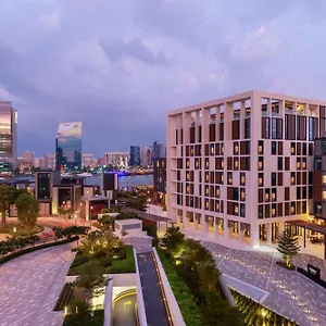 4* Hotell Canopy By Hilton Al Seef