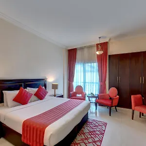 Apartahotel Premium, Dubái