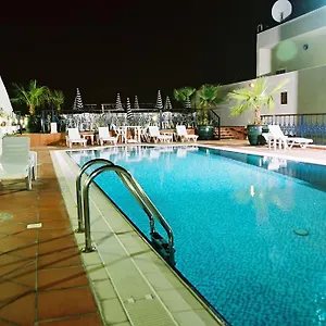 4* Апарт-отель Winchester Grand