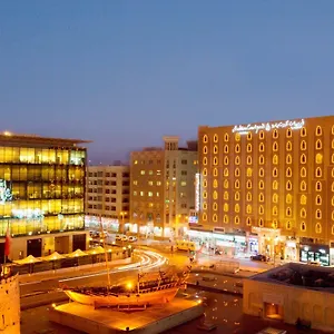 وسبا أربيان كورت يارد فندق