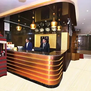 زاجي فندق